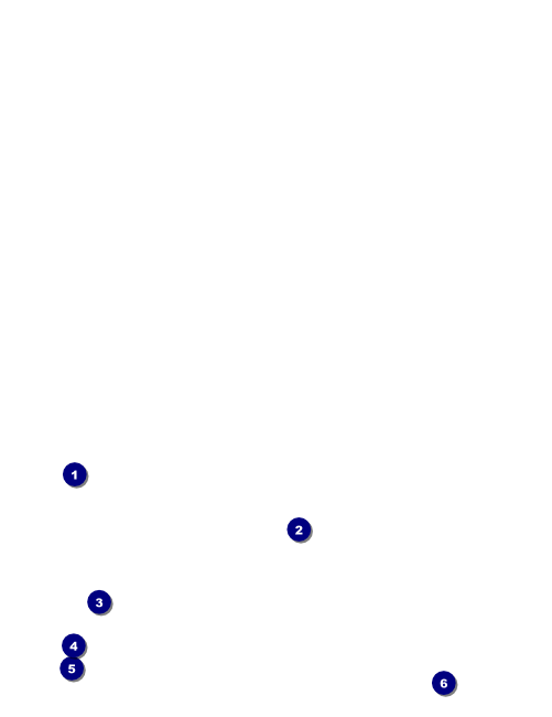 5050 Film Tour Flyer Front Field Markers